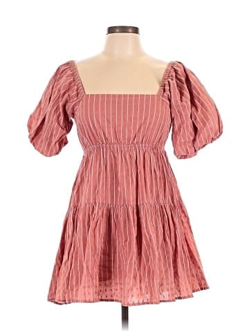 Minkpink Casual Dress (view 1)