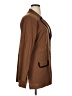 misook Brown Blazer Size 1X - photo 4