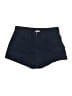 Mountain Warehouse Solid Blue Shorts Size 6 - photo 1