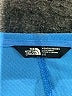The North Face 100% Polyester Blue Active T-Shirt Size L - photo 7