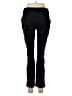 Belyn Key Solid Black Active Pants Size S - photo 2