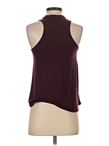 Chin Up Tank Top (view 2)
