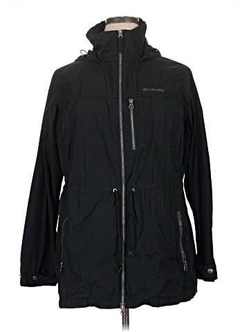 Columbia Snow Jacket (view 1)