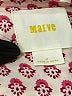 Maeve 100% Rayon Pink Long Sleeve Blouse Size 2 - photo 7