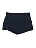 Mountain Warehouse Solid Blue Shorts Size 6 - photo 2