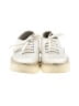 Alexander Wang Ivory Sneakers Size EU 39 - photo 2