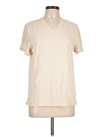 Calvin Klein Short Sleeve T-Shirt (view 1)