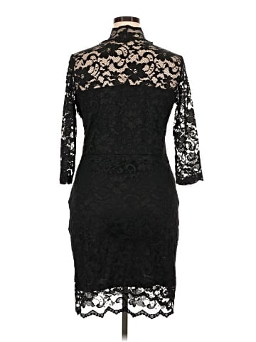 Karen Kane Cocktail Dress (view 2)