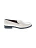 Franco Sarto White Flats Size 11 - photo 1