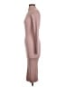 Babaton Pink Casual Dress Size S - photo 5