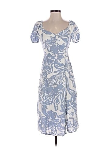 Jessica Simpson Casual Dress (view 1)