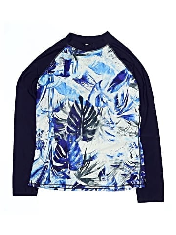 Unbranded Rash Guard (view 1)