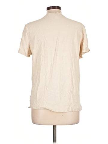 Calvin Klein Short Sleeve T-Shirt (view 2)