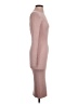 Babaton Pink Casual Dress Size S - photo 4
