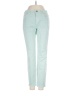 CALVIN KLEIN JEANS Teal Jeans Size 2 - photo 1