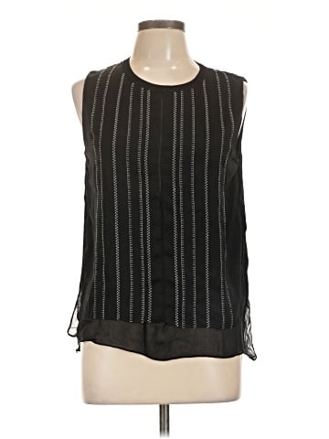 Vince. Sleeveless Blouse (view 1)
