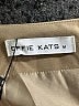 Effie Kats Tan Blazer Size M - photo 6