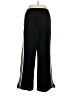 Torrid Stripes Black Track Pants Size 1X Plus (1) - photo 2