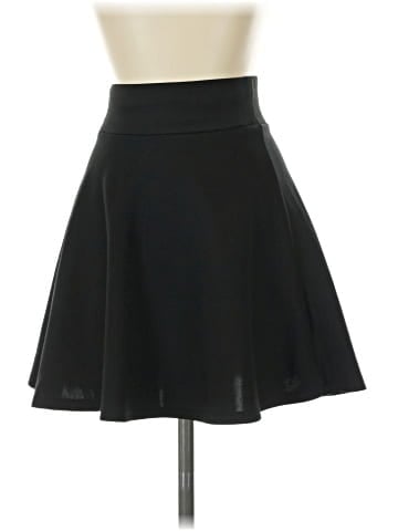 Charlotte Russe Casual Skirt (view 1)