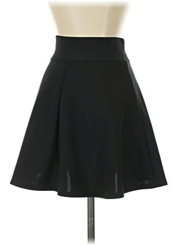 Charlotte Russe Casual Skirt (view 2)