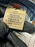 7 For All Mankind Blue Denim Shorts Size 24 waist - photo 4