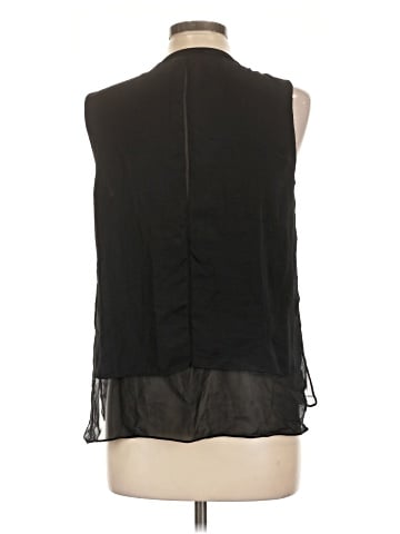 Vince. Sleeveless Blouse (view 2)