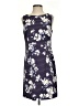 Alyx Blue Cocktail Dress Size 4 - photo 1