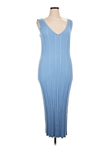 Moda International Cocktail Dress (view 1)