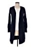 Halogen Blue Cardigan Size M - photo 1