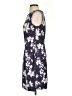 Alyx Blue Cocktail Dress Size 4 - photo 5