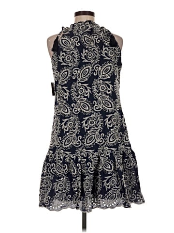 Taylor Cocktail Dress (view 2)
