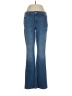 Old Navy Blue Jeans Size 8 - photo 1
