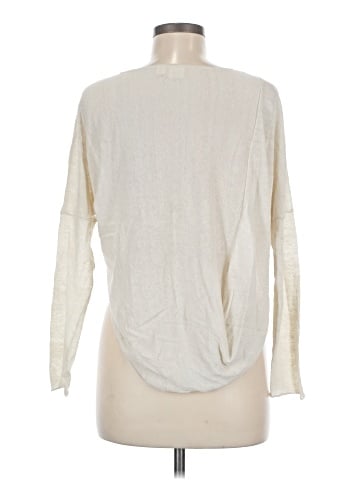 The Fisher Project Long Sleeve T-Shirt (view 2)