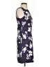 Alyx Blue Cocktail Dress Size 4 - photo 4
