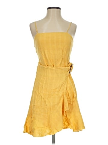 American Eagle Outfitters Cocktail Dress (view 1)