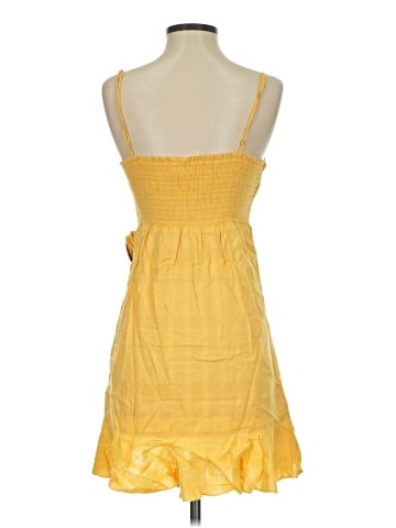 American Eagle Outfitters Cocktail Dress (view 2)