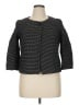 Talbots Black Cardigan Size 14 - photo 1
