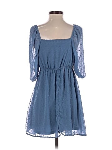J for Justify Casual Dress (view 2)