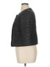 Talbots Black Cardigan Size 14 - photo 5