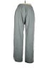 Assorted Brands Solid Gray Sweatpants Size XL - photo 2