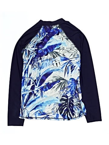 Unbranded Rash Guard (view 2)