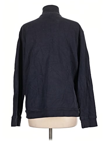 Arrow Zip Up Hoodie (view 2)