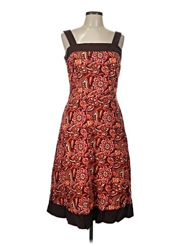 R&K Originals Casual Dress (view 1)