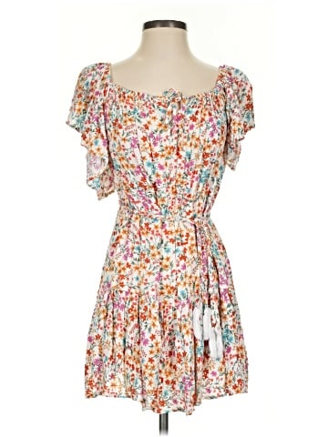 Rose & Thyme Casual Dress (view 1)