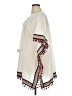 Gibson Latimer Ivory Poncho Size XL (estimated) - photo 5