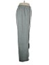 Assorted Brands Solid Gray Sweatpants Size XL - photo 4