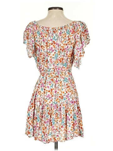 Rose & Thyme Casual Dress (view 2)