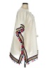 Gibson Latimer Ivory Poncho Size XL (estimated) - photo 4