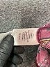 Wisp Paisley Purple Casual Dress Size 20 - photo 8