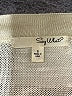 Say What? Ivory Cardigan Size S - photo 7